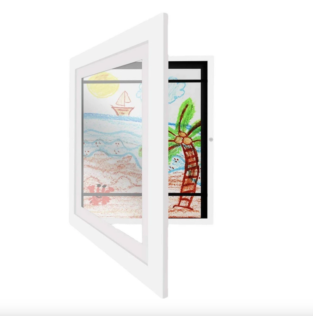 🎨Kids Art Frames-👍Buy 2 Save 15%