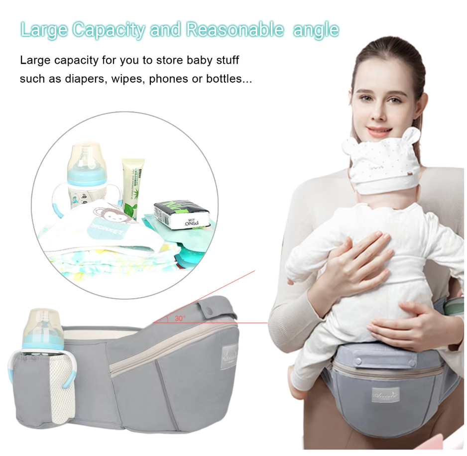 Multi Functional Carrier - Familysplace™