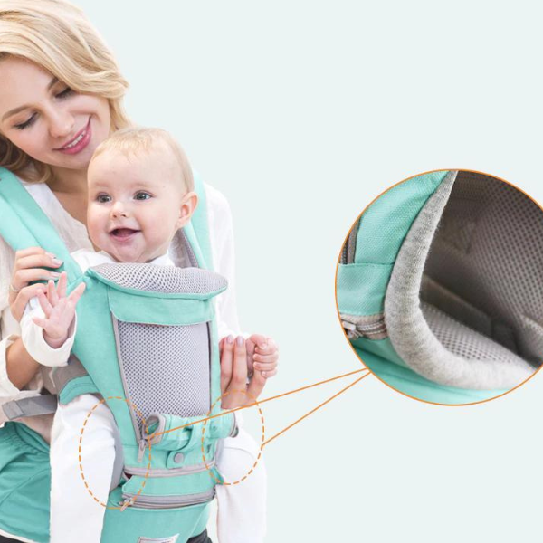 Multi Functional Carrier - Familysplace™