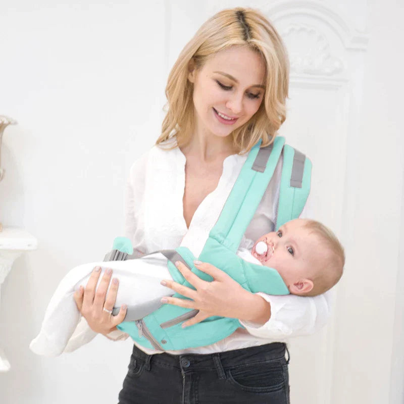 Multi Functional Carrier - Familysplace™